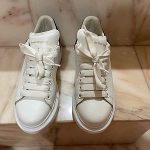 Alexander McQueen sneakers
